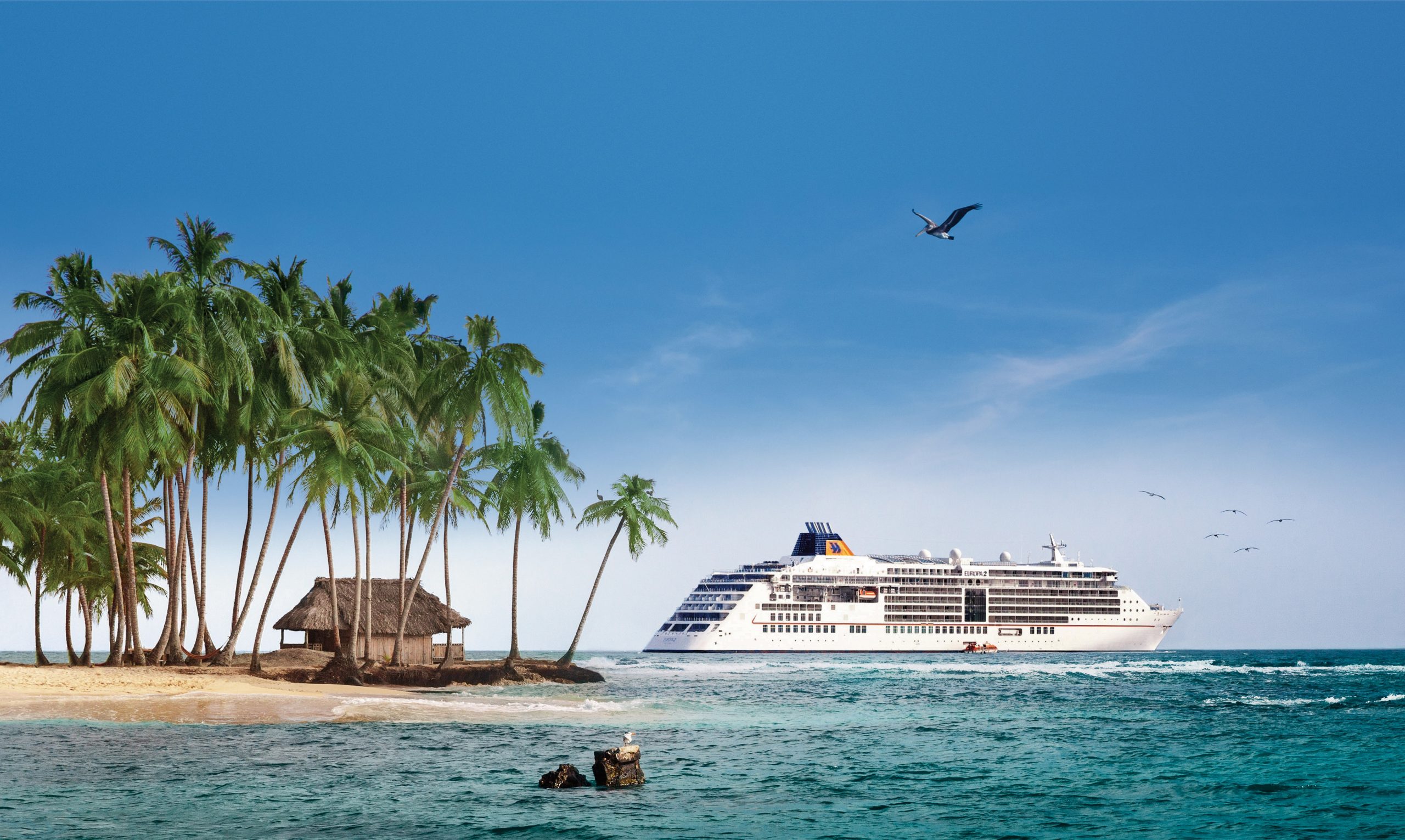 Luxus- und Expeditionsreisen von Hapag-Lloyd Cruises für die Saison 2025/26 ab sofort buchbar